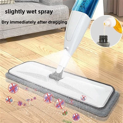 Најбоља крпа у спреју од микровлакана