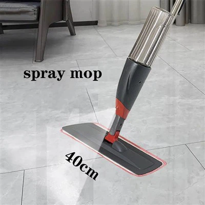 Најбољи моп у спреју